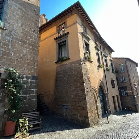 Apartamento Con Terrazzo *