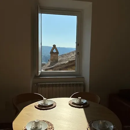 Apartment Con Terrazzo Orvieto