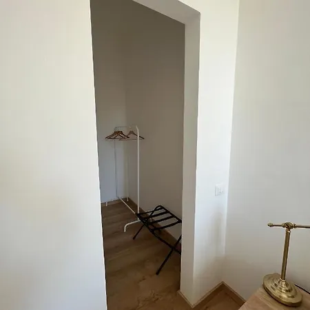 Con Terrazzo Apartamento Orvieto