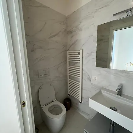 Apartment Con Terrazzo *