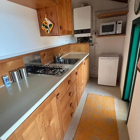 Con Terrazzo Apartment Orvieto