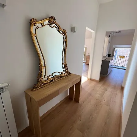 Con Terrazzo * Orvieto