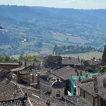 Con Terrazzo * Orvieto