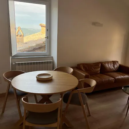 Con Terrazzo * Orvieto