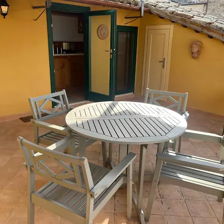 Con Terrazzo Orvieto