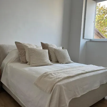 Apartamento Con Terrazzo Orvieto