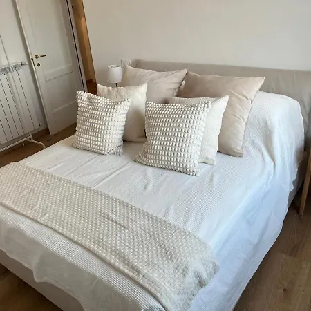 Apartment Con Terrazzo *