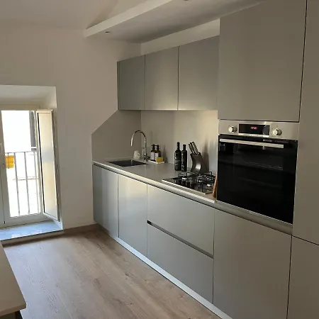 Con Terrazzo * Orvieto