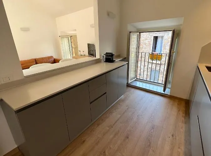 Apartment Con Terrazzo *