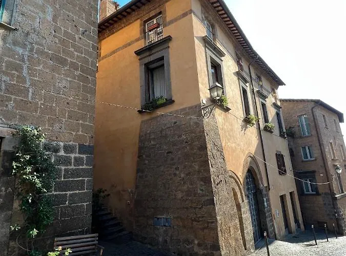 Apartamento Con Terrazzo *