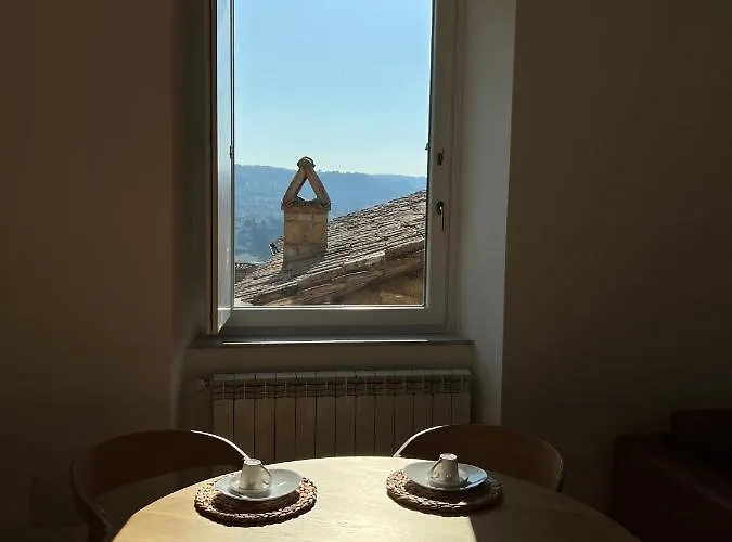 Apartamento Con Terrazzo Orvieto