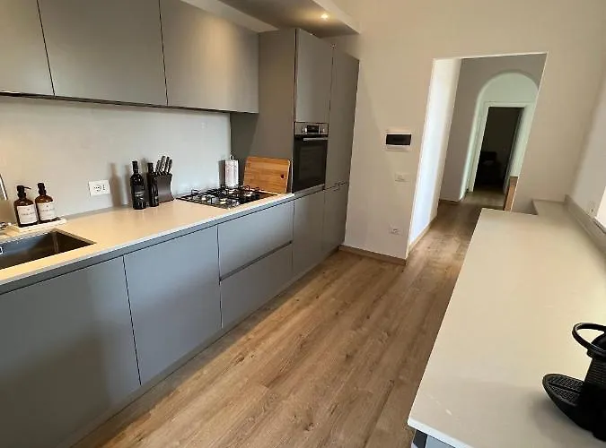 Con Terrazzo Apartamento Orvieto