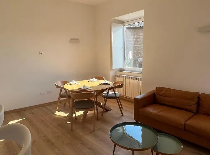 Apartment Con Terrazzo *