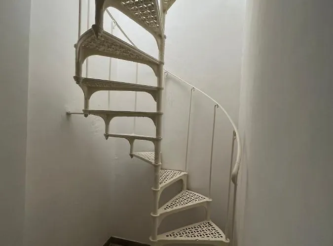 Con Terrazzo Apartamento