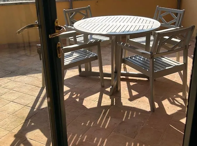 Apartment Con Terrazzo Orvieto