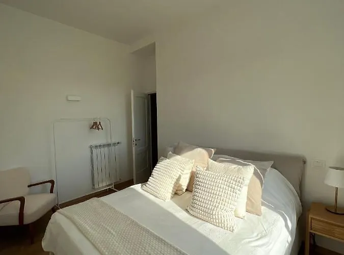 Apartamento Con Terrazzo Orvieto