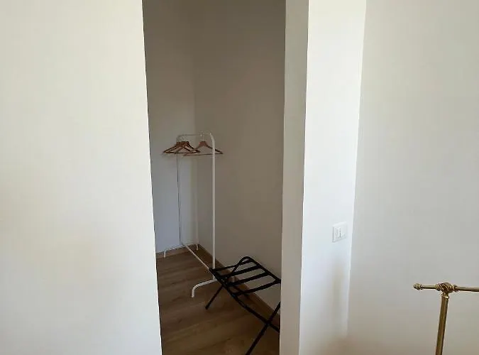 Con Terrazzo Apartamento Orvieto