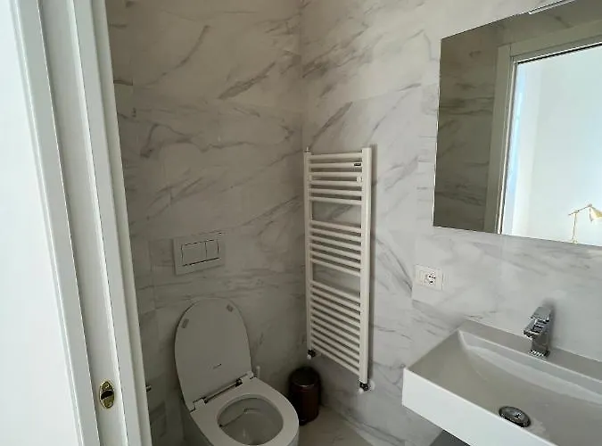 Apartamento Con Terrazzo *