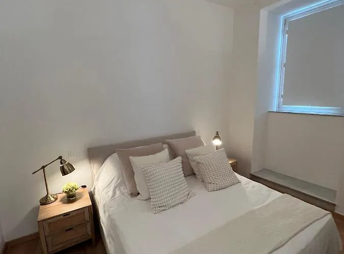 Apartamento Con Terrazzo Orvieto