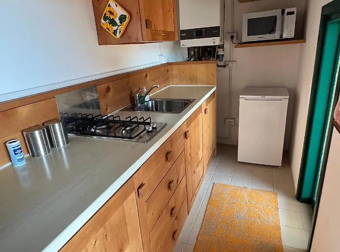 Con Terrazzo Apartamento Orvieto