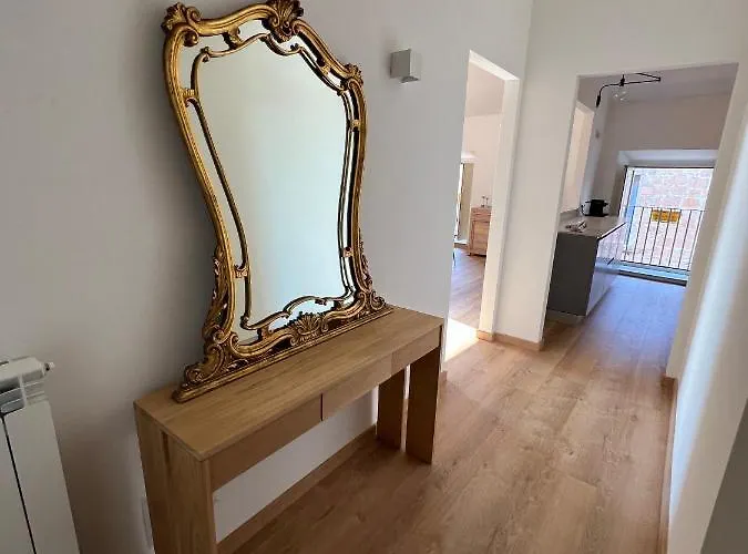 Con Terrazzo * Orvieto