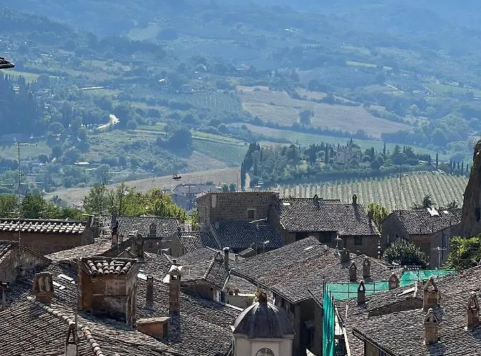 Con Terrazzo * Orvieto