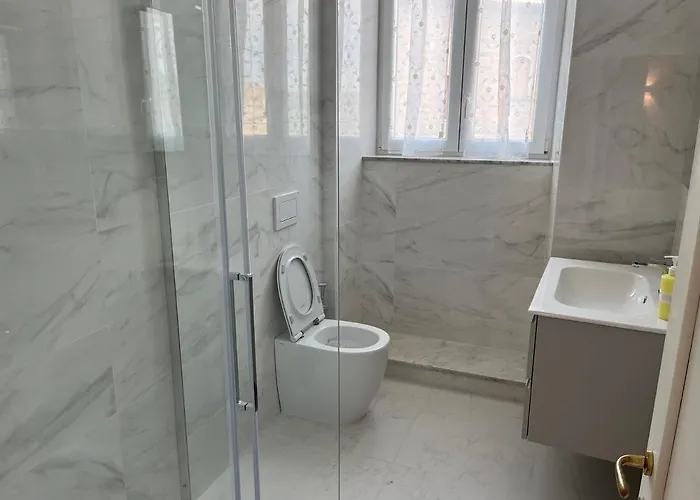 Con Terrazzo Orvieto