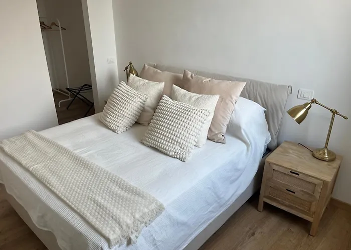 Apartamento Con Terrazzo *