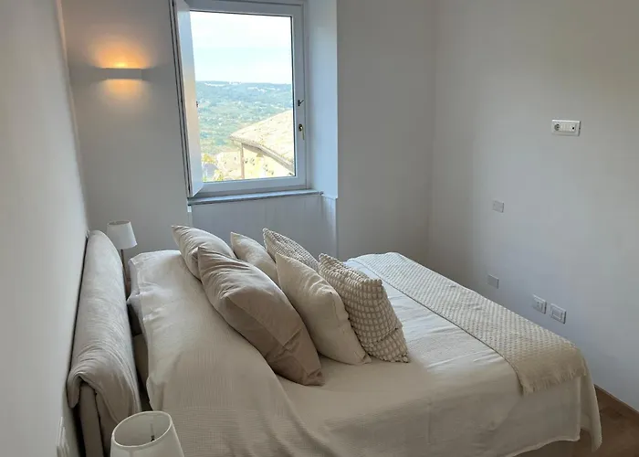 Apartamento Con Terrazzo