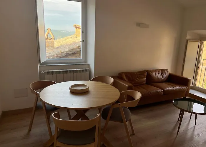 Con Terrazzo * Orvieto