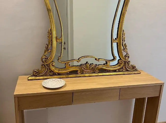 Con Terrazzo Apartment