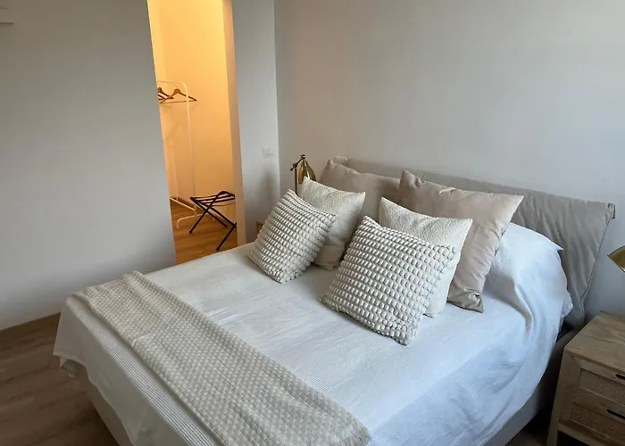 Apartamento Con Terrazzo