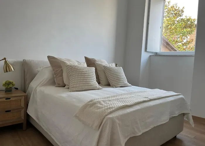 Apartamento Con Terrazzo Orvieto