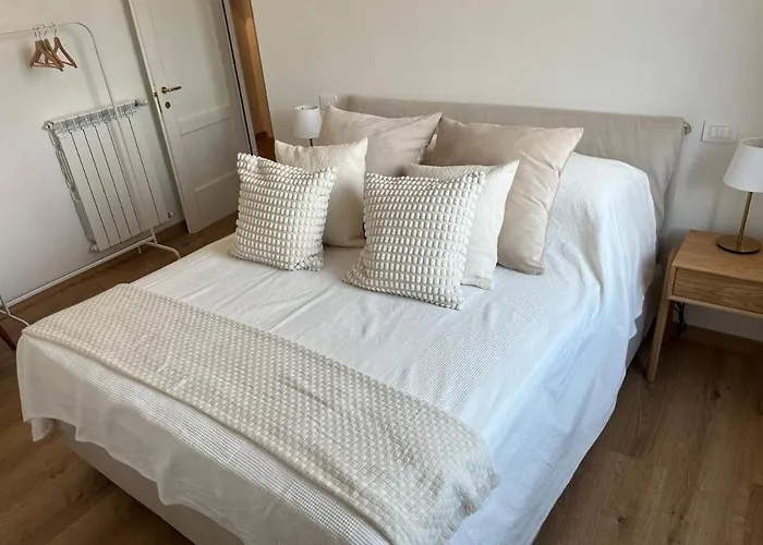 Apartamento Con Terrazzo *