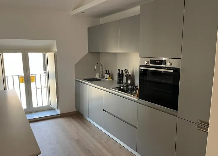 Con Terrazzo * Orvieto