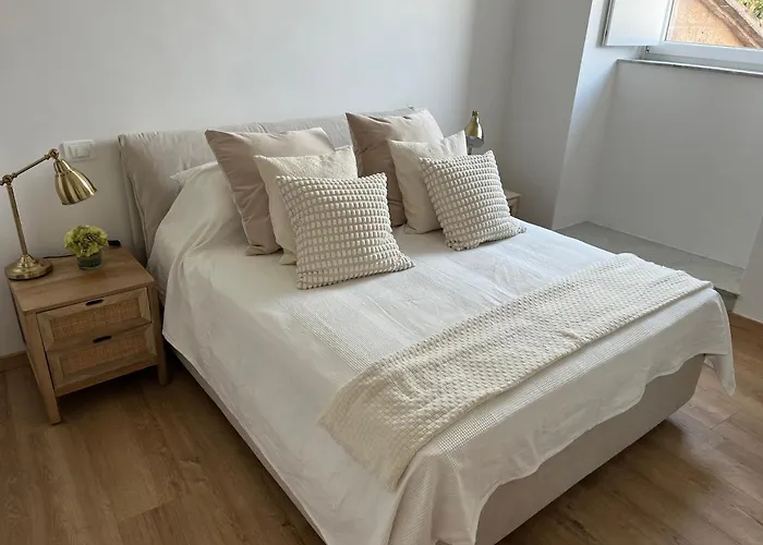 Apartamento Con Terrazzo